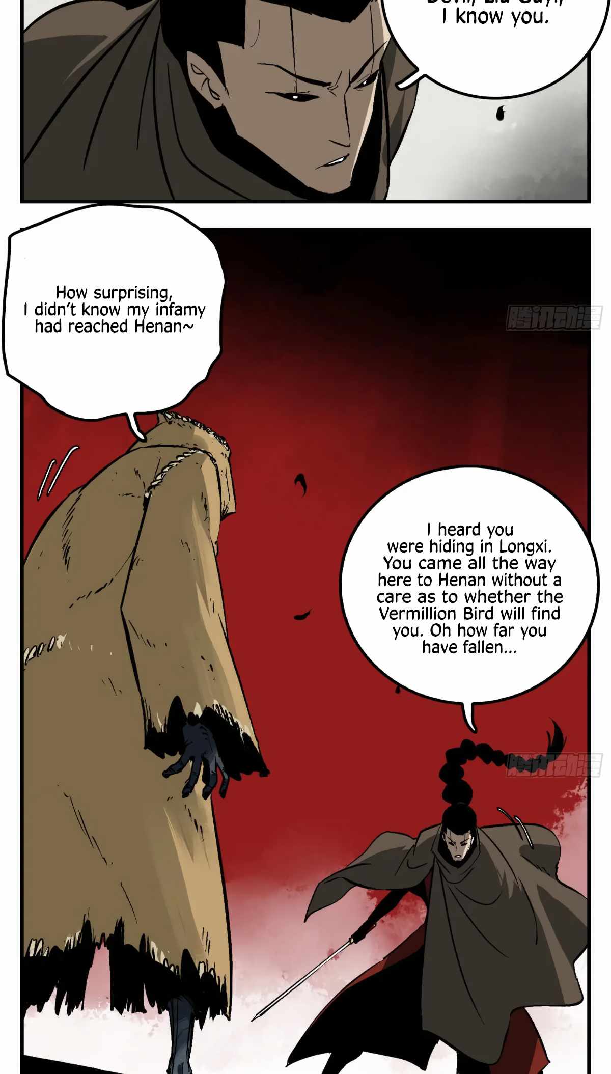 Followers of King Chapter 11 11